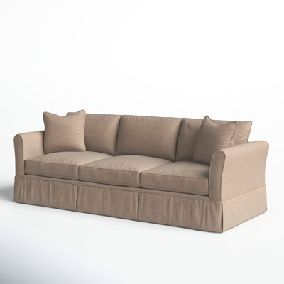 Shelby 82'' Upholstered Sofa