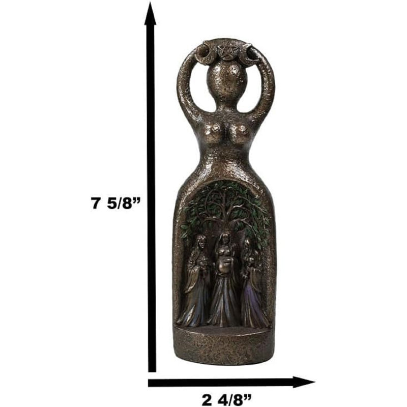 Figurine Jaylenn