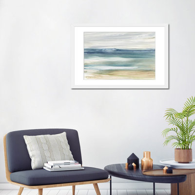 " Ocean Breeze " by Carol Robinson