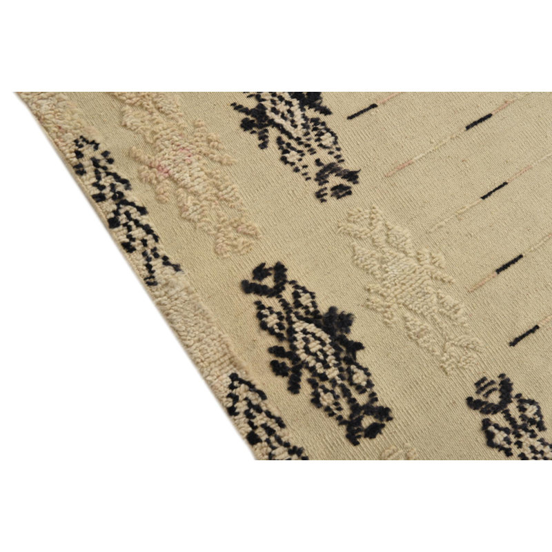Howard Ivory Rug