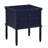 Emmett 2 Drawer Nightstand-868864397