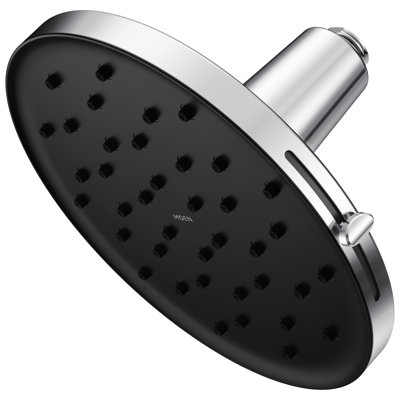 Moen Verso Eco-Performance Rainshower Featuring Magnetix