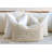 India Chic Buttons Linen Pillow Cover-1236919223-1236619040