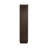 Rogers Mango Wood Curio Cabinet