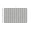 Diatomite Quick Dry Stone Bath Mat - 34" X 21" (Large)-1809369595