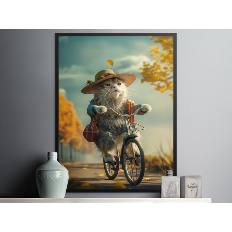 Sanora No Frame Print, 23.4x33.1