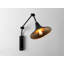 Miller Armed Sconce