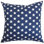Cotton Geometric Sham Set