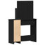 Dressing Table with Mirror