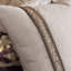 Valentina Lumbar Pillow Cover & Insert