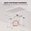 Bureau pour travailler debout 63 po-2036697971-2039774363