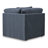 Braintree 8-Piece Sectional With Audio Consoles-111569901