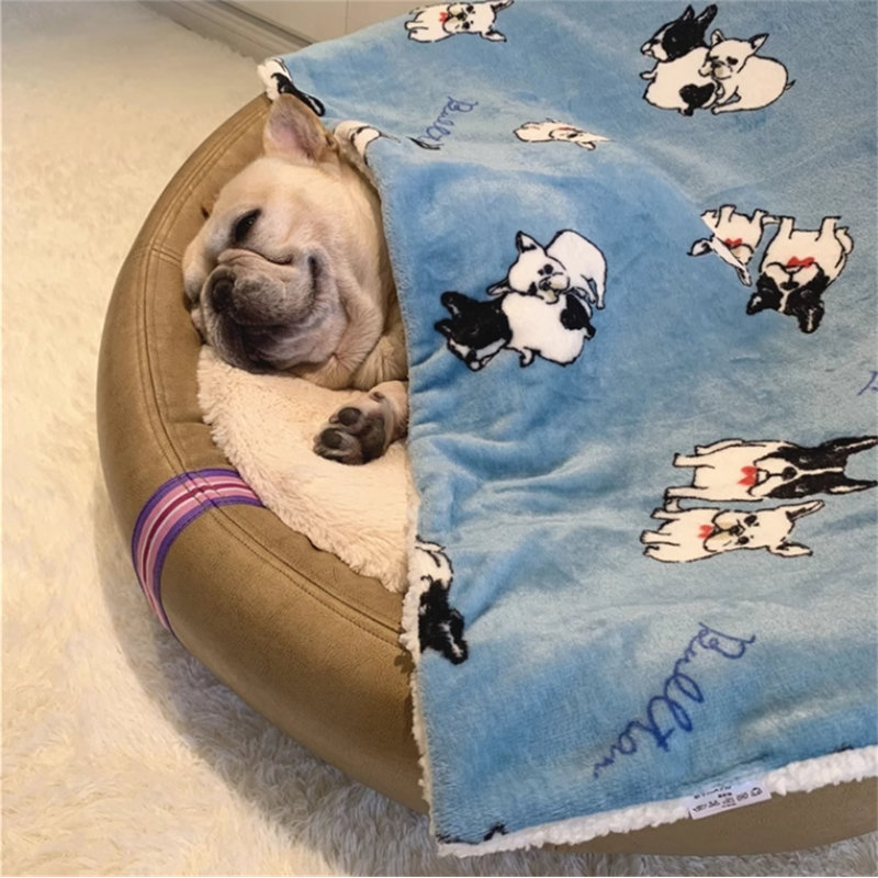Dog Blankets