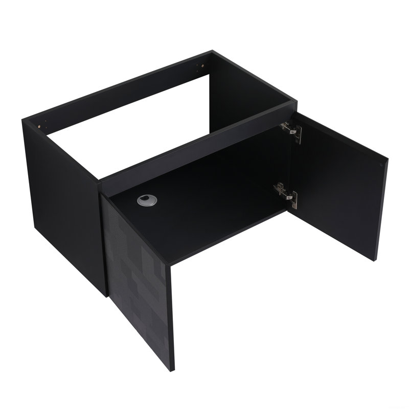 Staphany 30.02'' Bathroom Vanity with Top