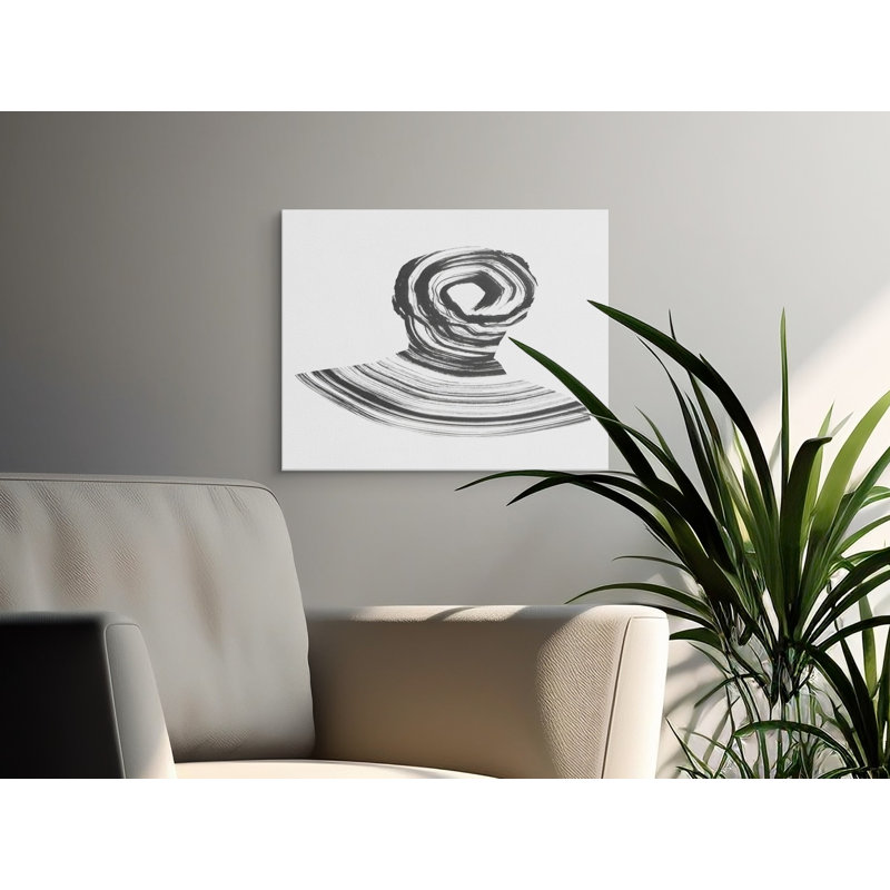 Wrapped Canvas Print Set, 32x24
