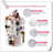 Plastic Makeup Organizer