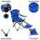 Cosat Folding Camping Chair