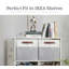 Ensemble de cubes en tissu-87982748