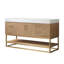 Ensemble de meuble-lavabo simple 60 po Alistair-789086749-789086751-789086750