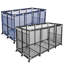 Yescom 65" Pool Toy Storage Large Rolling Cart Mesh Bin-110367195