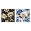 Garance - Ensemble de 2 reproductions d'art sur toile-102574129-102574134