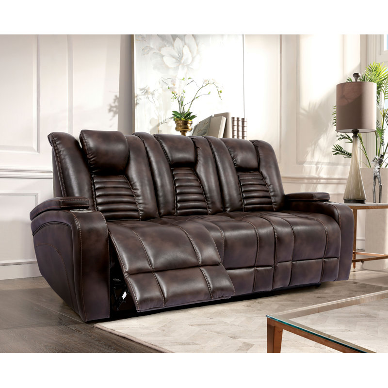 Canapé inclinable Brick