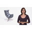 Fauteuil Cocoon Wyndham Home Office-30774878