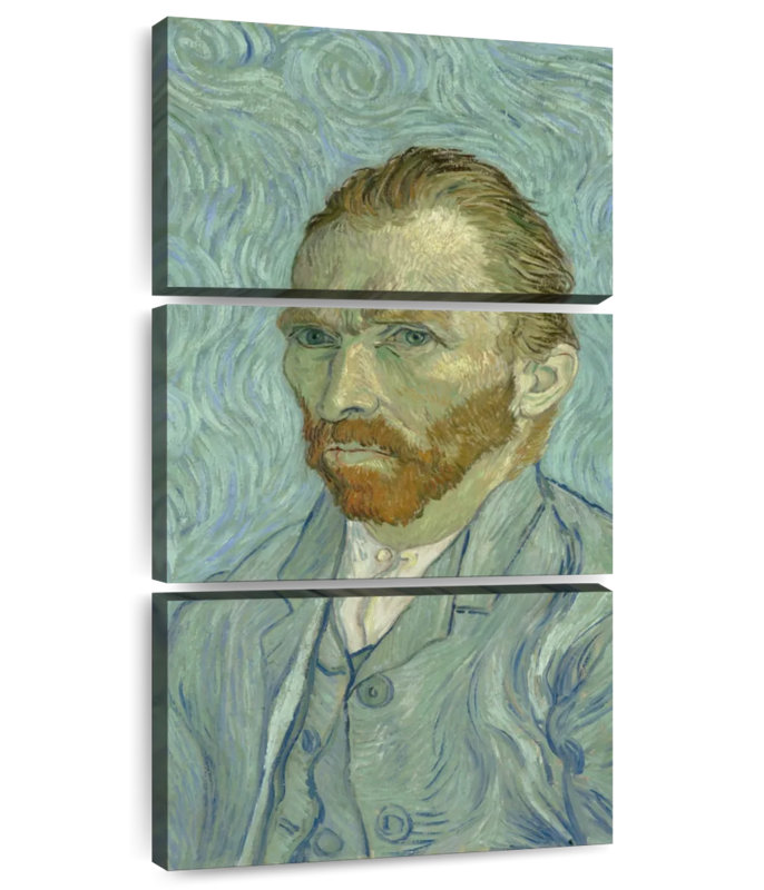 Autoportrait