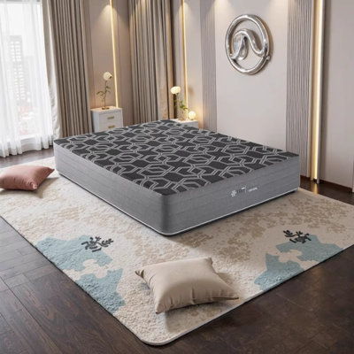 Matelas simple 10 po Lux