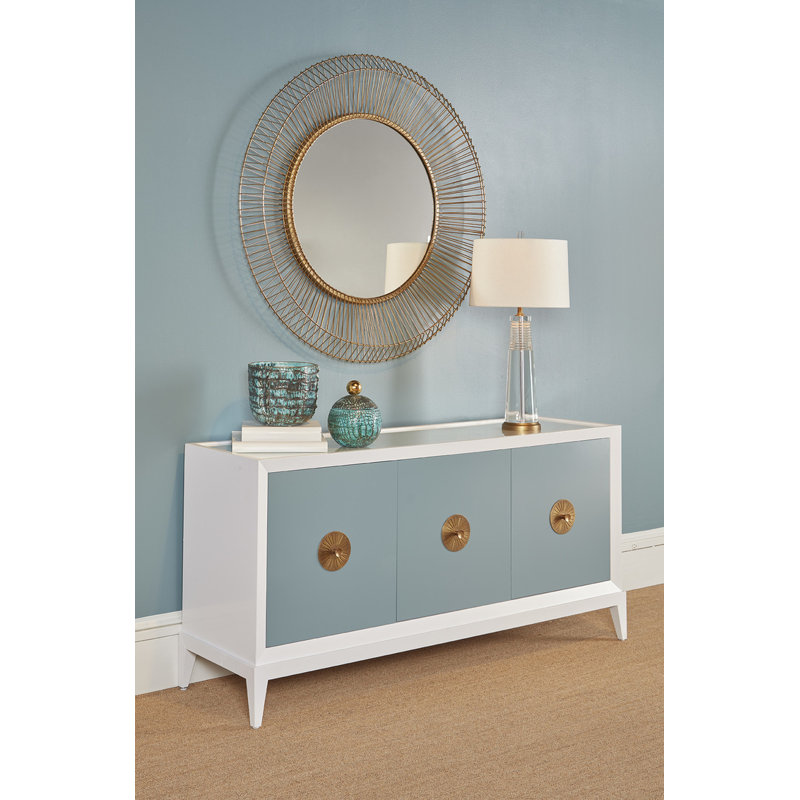 Hayden 30" Table Lamp
