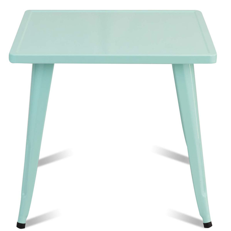 Ulug Kids Rectangular Play Or Activity Table