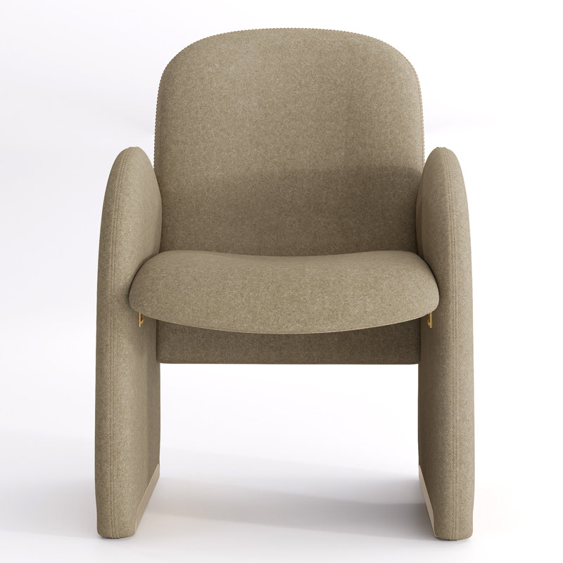 Modern Velvet Vanity Stool with Back, Upholstered Nailhead Trim Makeup Chair, Elegant Accent Stool with Gold Metal Legs for Dressing Table, Bedroom