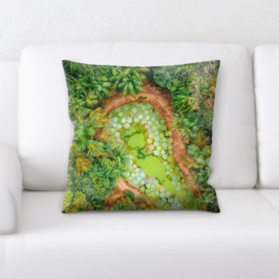 Coussin décoratif Foxhill
