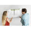 Magnetic Glass Dry Erase Board
