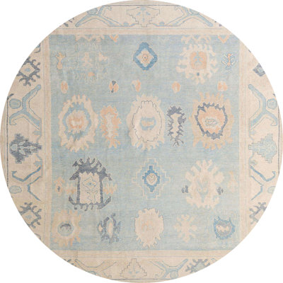 Abstract Indoor Rug