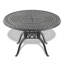 5 Cast Aluminum Dining Up, Black, To Damage All-Weather Ensemble, Aluminum, Black Frame-1572525180