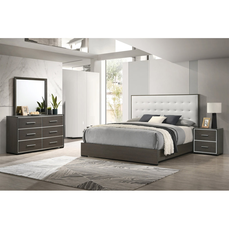 Mobilier de chambre à coucher 1pc