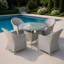 Shatchi Patio Dining Set with-272183605-272183607