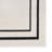 Arvell Abstract Machine Woven Chenille Indoor/Outdoor Area Rug in Off-White-963510793