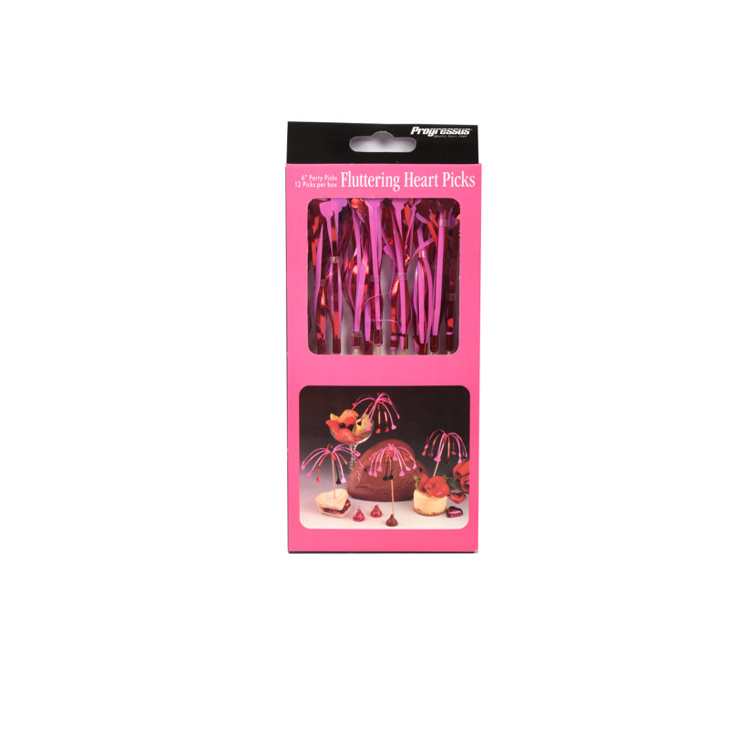 Wood Picks