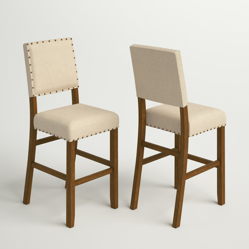 Adler Bar & Counter Stool, Bar Stool (30.25" Seat Height)