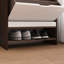 20 paires de rangement pour chaussures