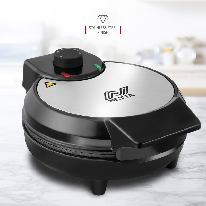 NETTA Belgian Waffle Maker