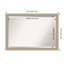Miroir mural Mezzo-1816740397-1816740403