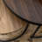 Eddyville Frame 2 Piece Round Nesting Tables-1116101185-1178647748