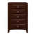 Walnut Brown sélectionné