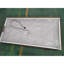 Miroir de salle de bain 60 po x 28 po à DEL avec brouillard