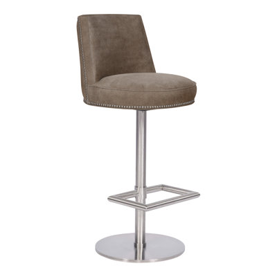 Michael Weiss 44"Donegal Barstool