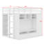 Lit mezzanine avec tiroirs-1813903760