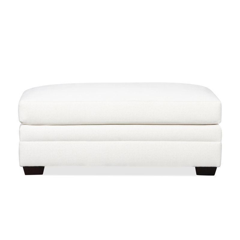 Repose-pieds Edan, Beige Macarena